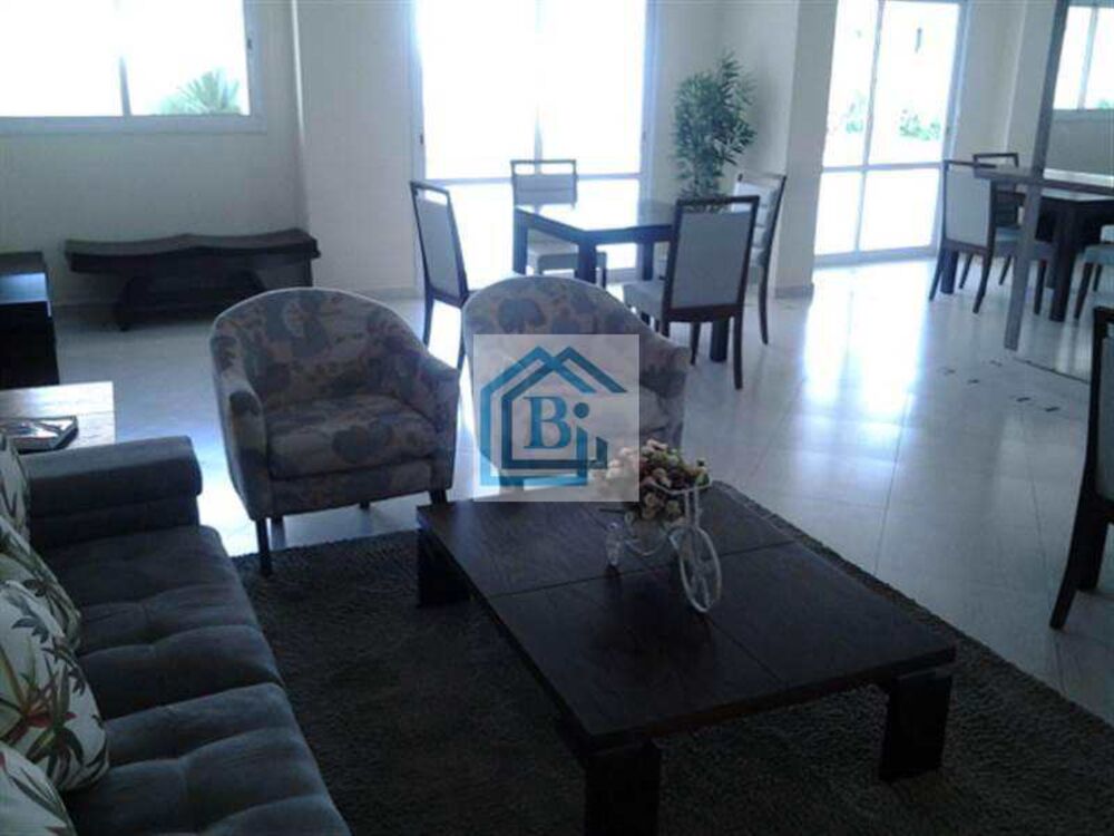 Apartamento, 3 quartos, 152 m² - Foto 7