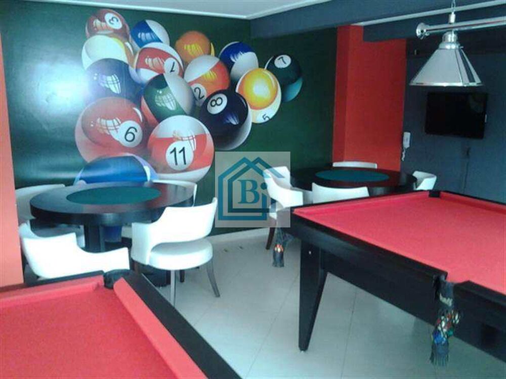 Apartamento, 3 quartos, 152 m² - Foto 6