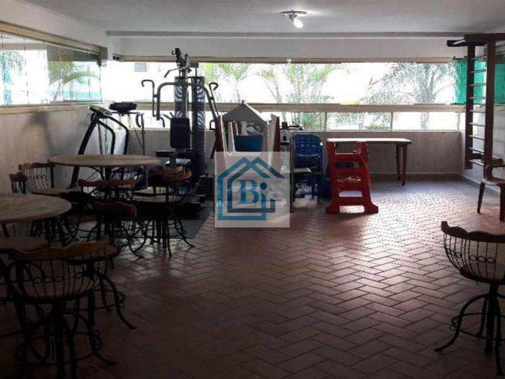 Apartamento, 2 quartos, 90 m² - Foto 5