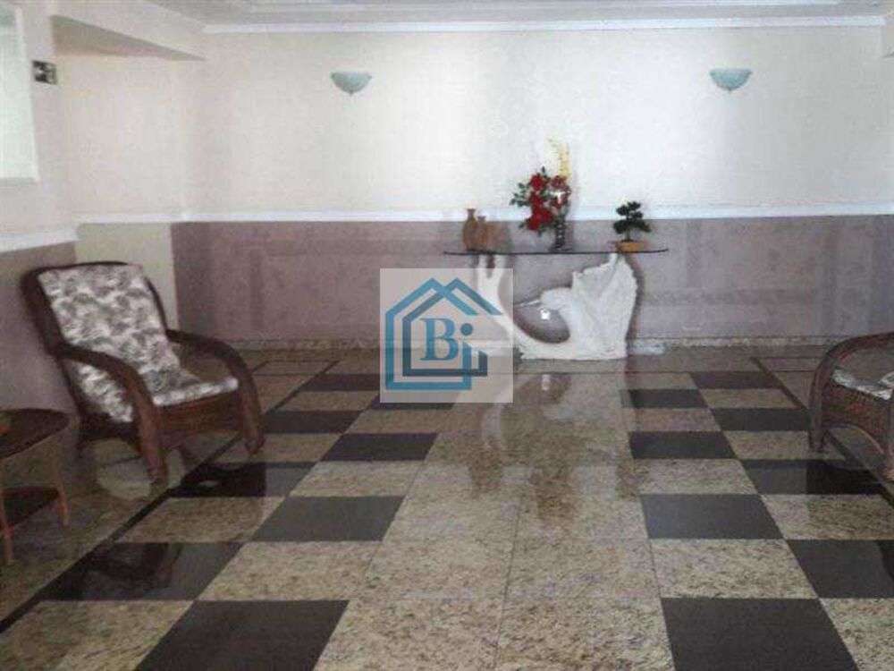 Apartamento, 2 quartos, 90 m² - Foto 9