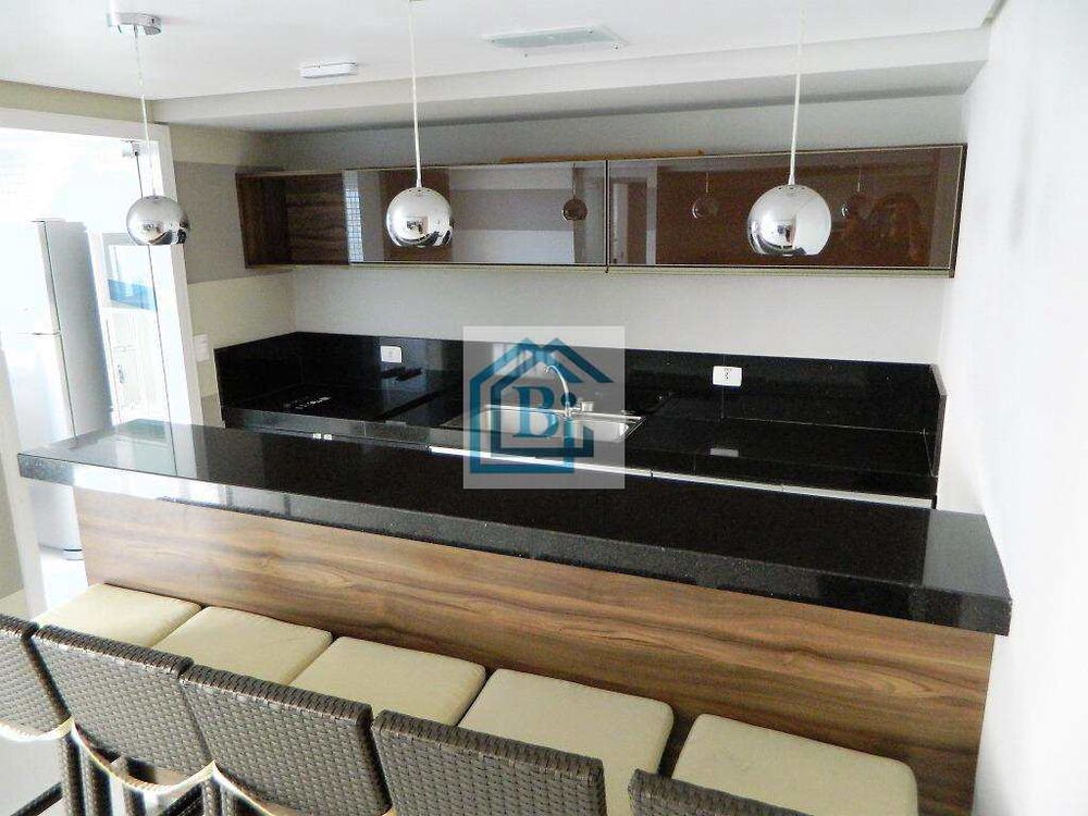 Apartamento, 3 quartos, 188 m² - Foto 8
