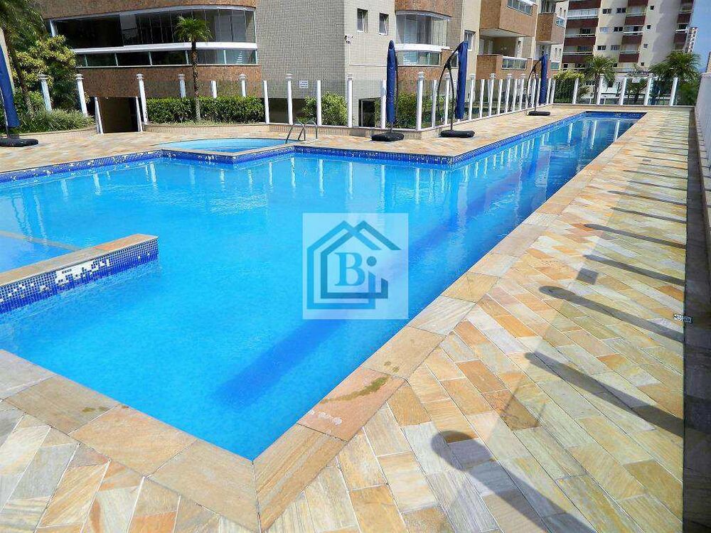 Apartamento, 3 quartos, 188 m² - Foto 6
