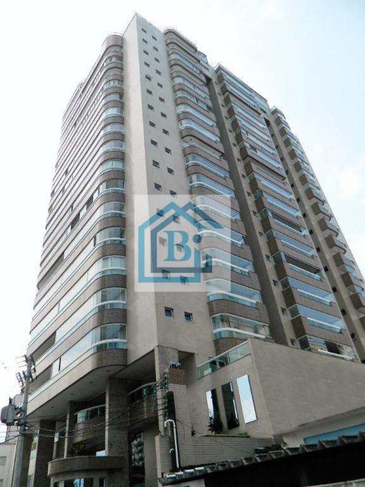 Apartamento, 3 quartos, 188 m² - Foto 1