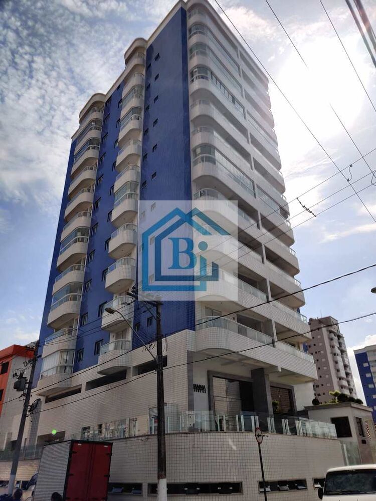 Apartamento, 2 quartos, 82 m² - Foto 1