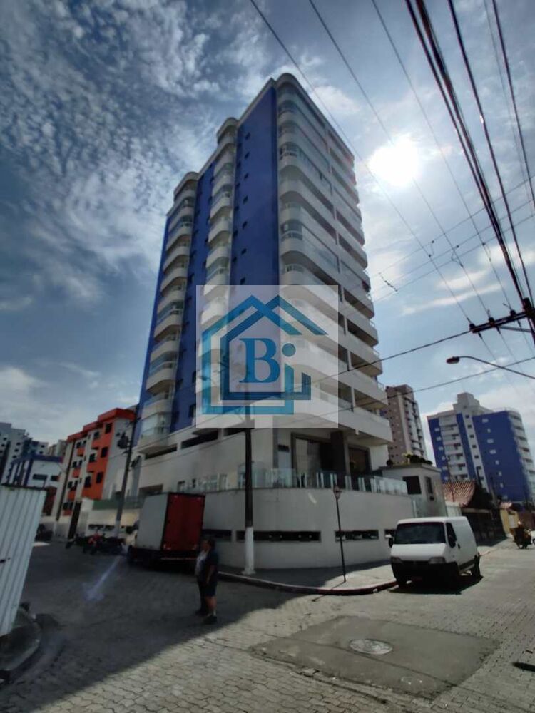 Apartamento, 2 quartos, 82 m² - Foto 2