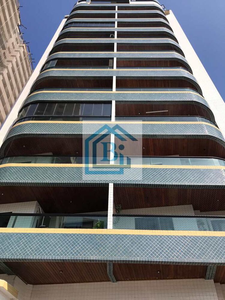Apartamento, 2 quartos, 59 m² - Foto 1