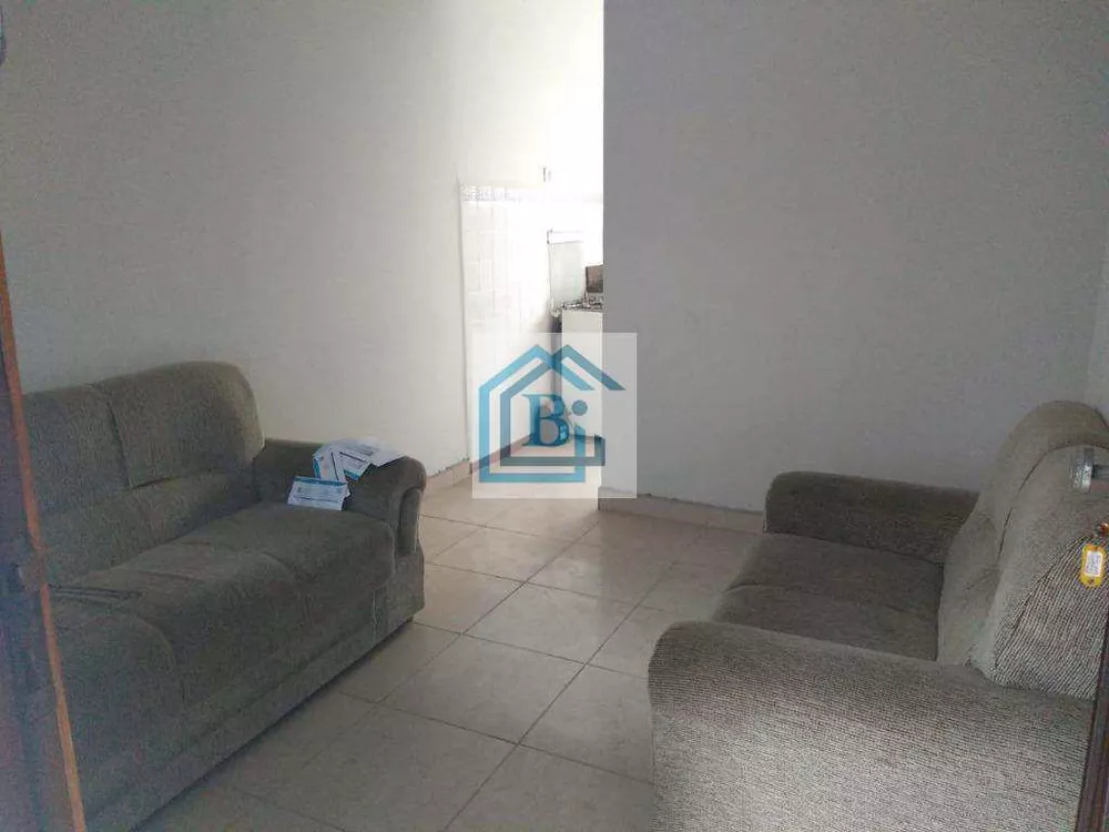 Apartamento à venda com 1 quarto, 45m² - Foto 3