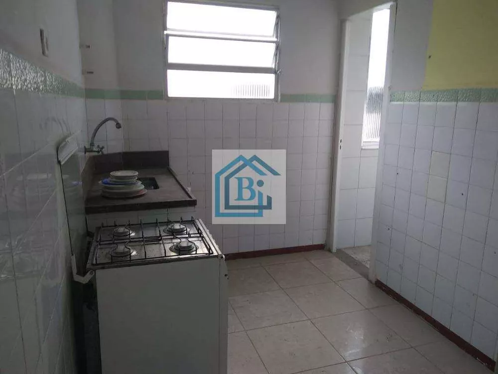 Apartamento à venda com 1 quarto, 45m² - Foto 4