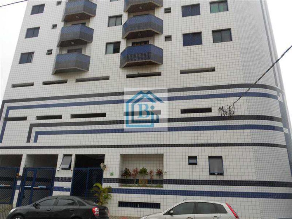 Apartamento, 1 quarto, 55 m² - Foto 1