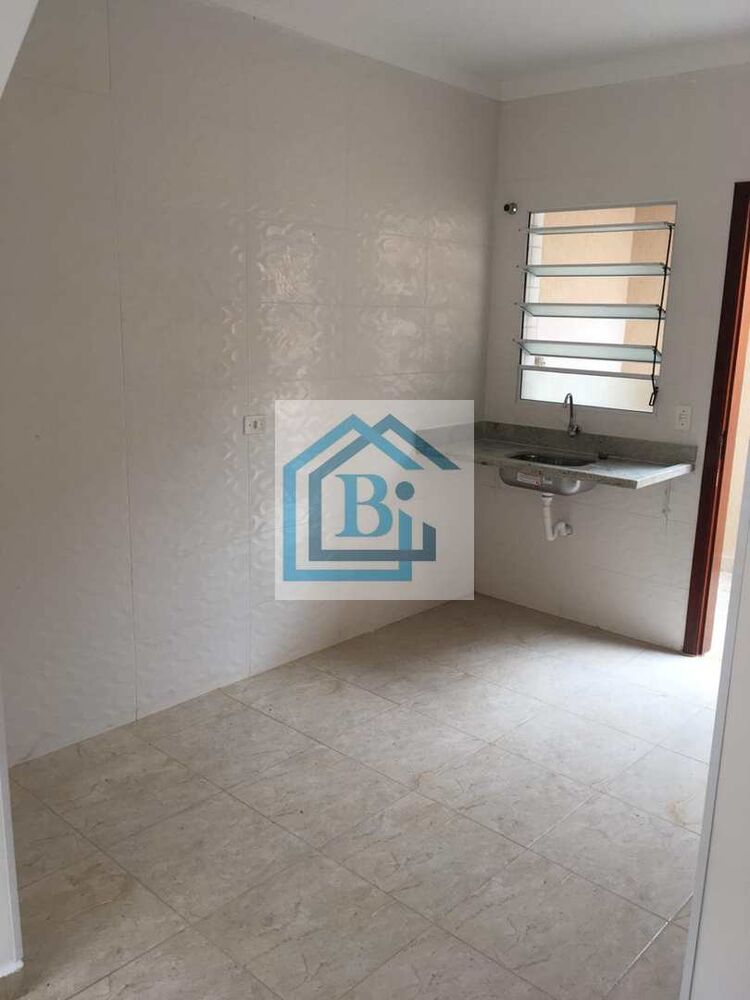 Casa de Condomínio, 2 quartos - Foto 4