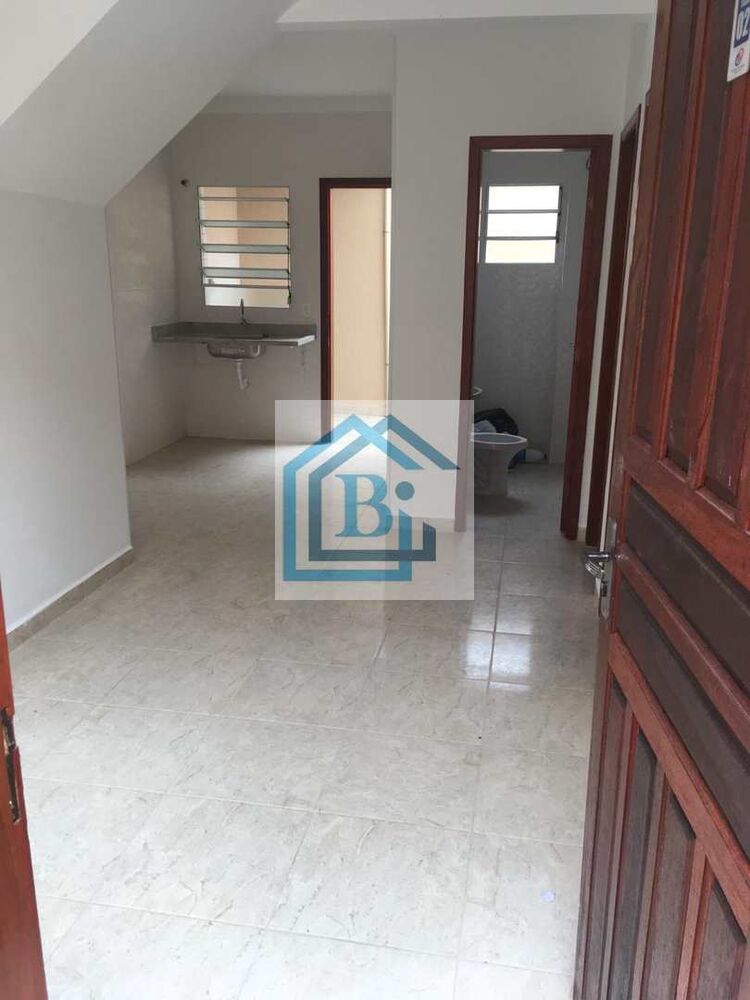 Casa de Condomínio, 2 quartos - Foto 2