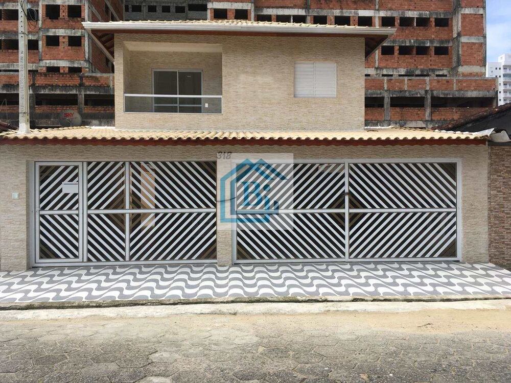 Casa de Condomínio, 2 quartos - Foto 1