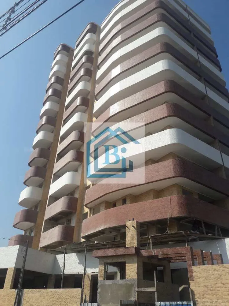 Apartamento, 2 quartos, 89 m² - Foto 1