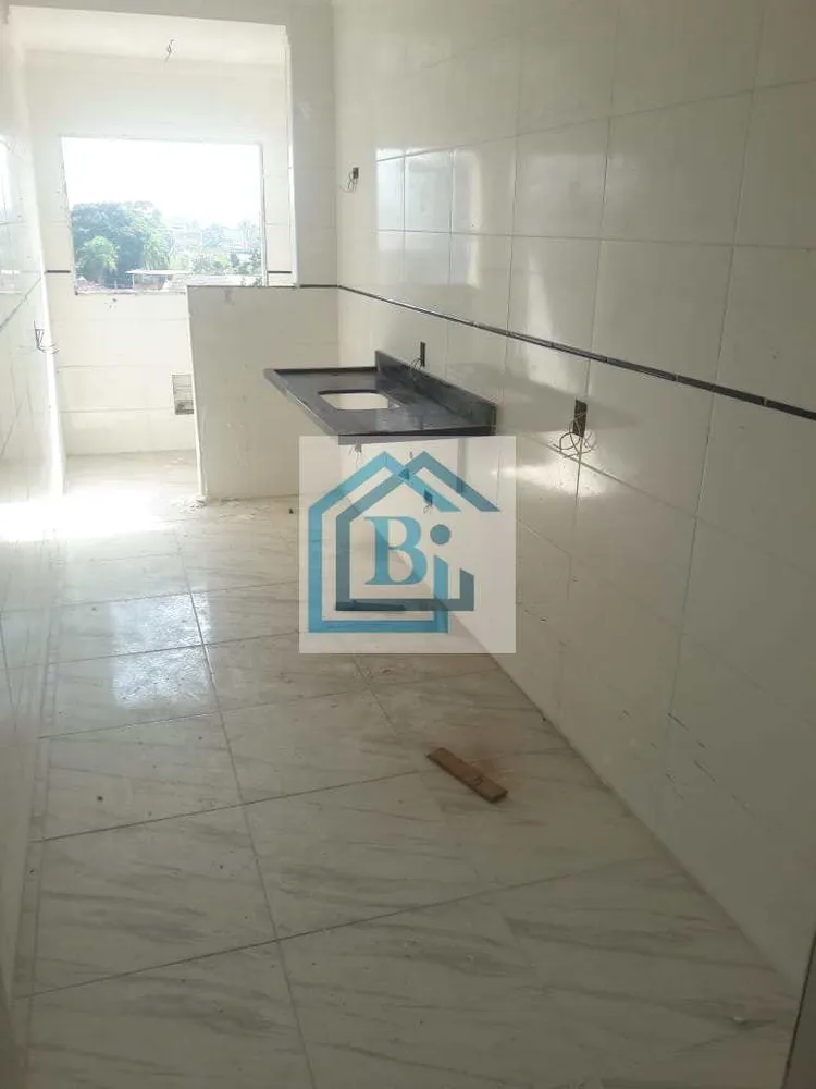 Apartamento, 2 quartos, 89 m² - Foto 2