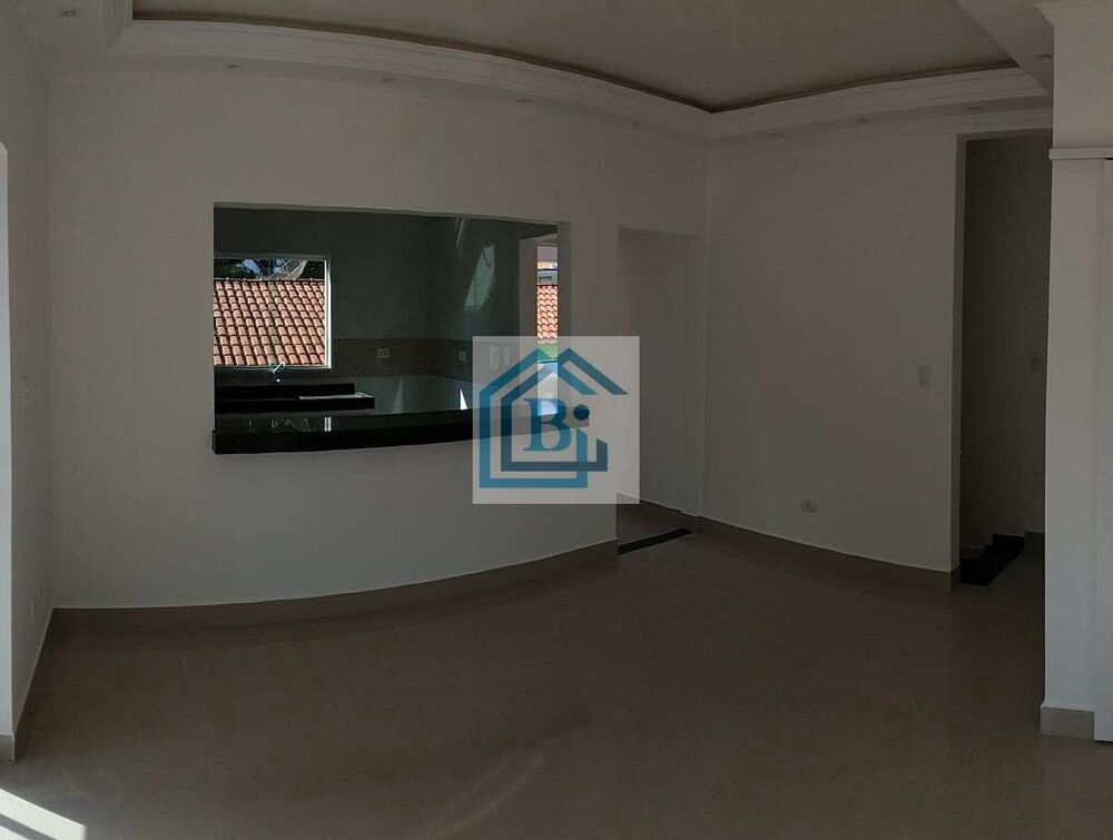 Casa de Condomínio, 2 quartos - Foto 3