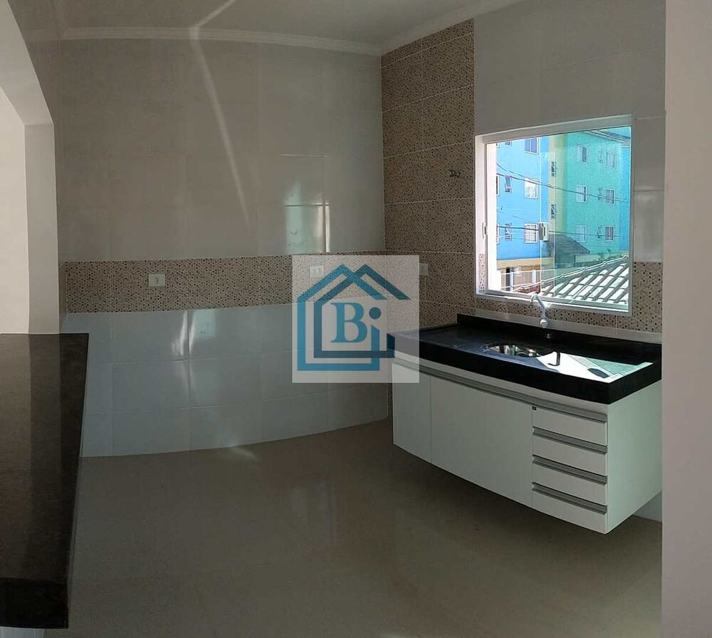 Casa de Condomínio, 2 quartos - Foto 5