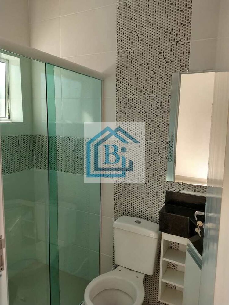 Casa de Condomínio, 2 quartos - Foto 6