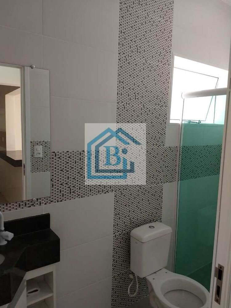 Casa de Condomínio, 2 quartos - Foto 10