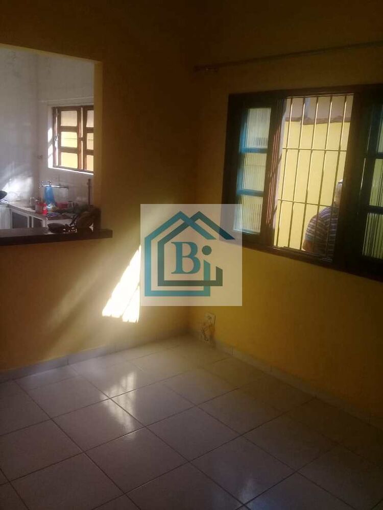 Casa, 2 quartos, 55 m² - Foto 1