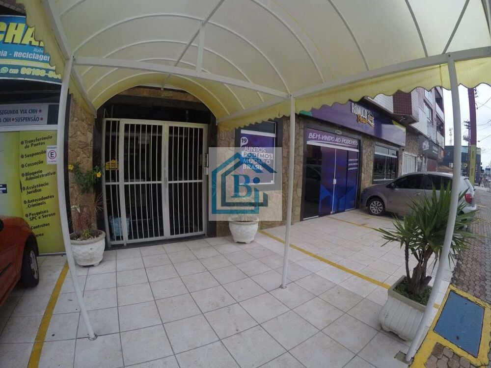 Kitnet-Studio, 37 m² - Foto 2