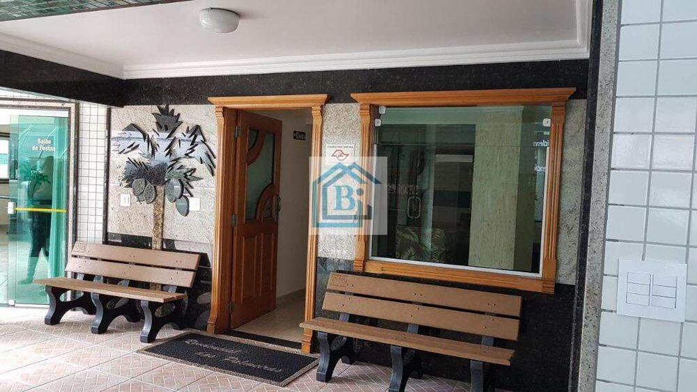 Apartamento, 2 quartos, 74 m² - Foto 2