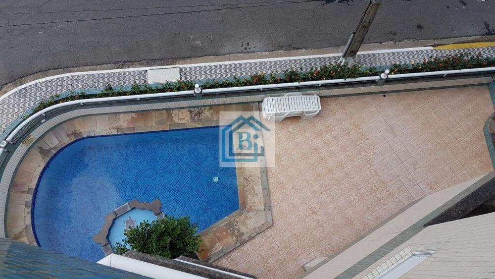 Apartamento, 2 quartos, 74 m² - Foto 3