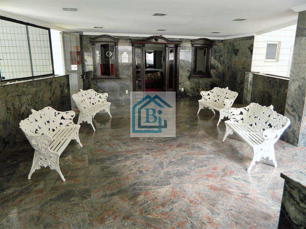 Apartamento, 2 quartos, 76 m² - Foto 4