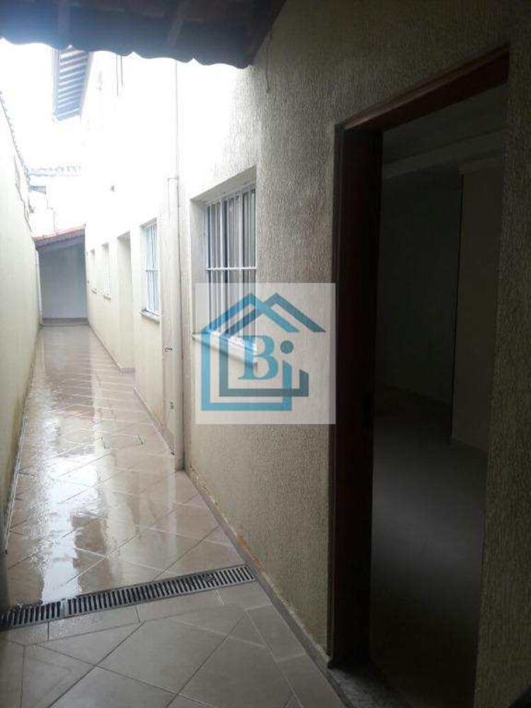 Casa, 2 quartos, 82 m² - Foto 2