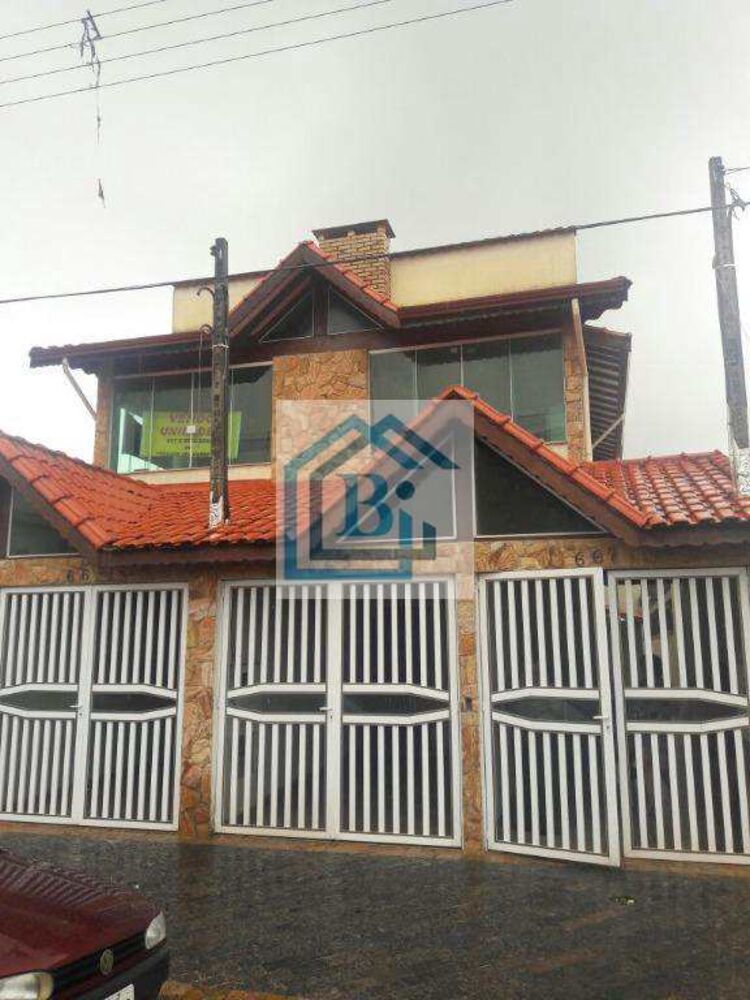 Casa, 2 quartos, 82 m² - Foto 1