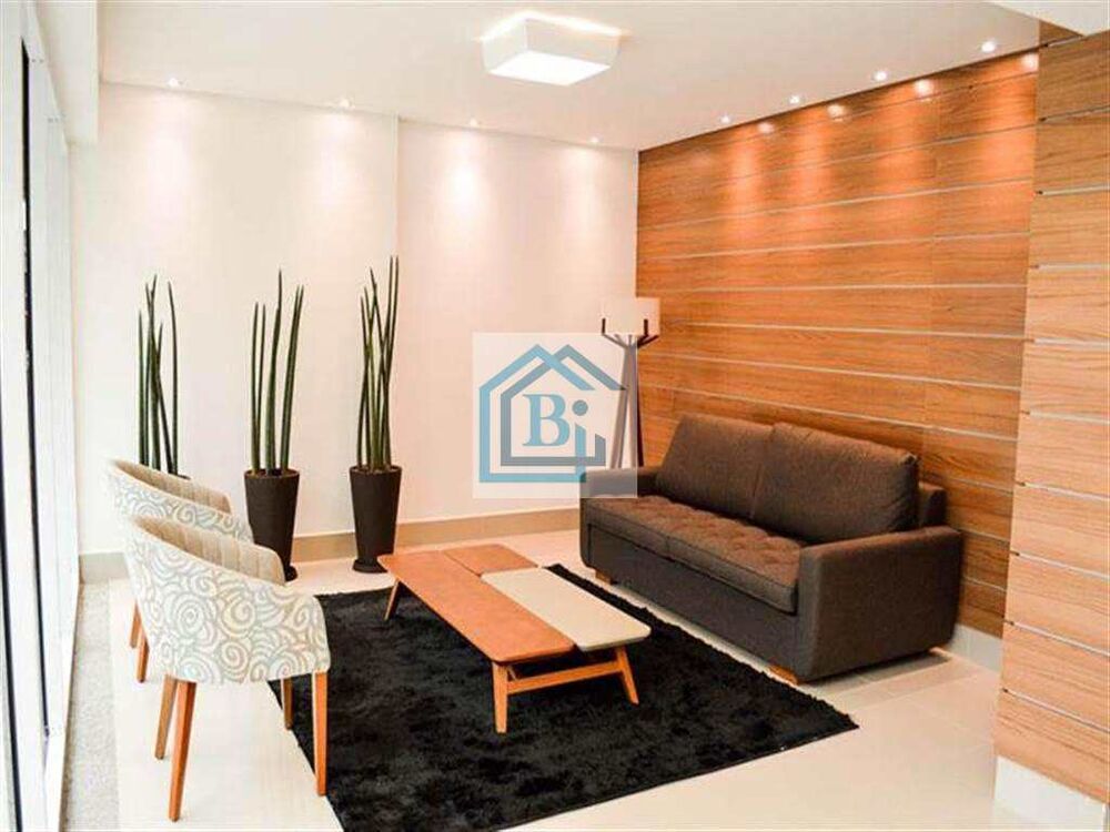 Apartamento, 3 quartos, 116 m² - Foto 2