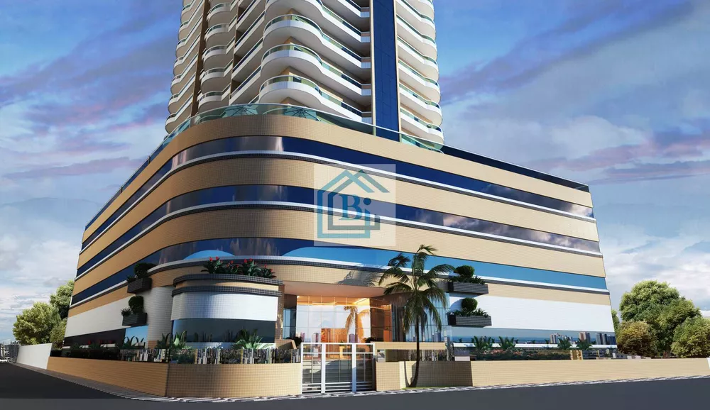 Apartamento, 2 quartos, 82 m² - Foto 2