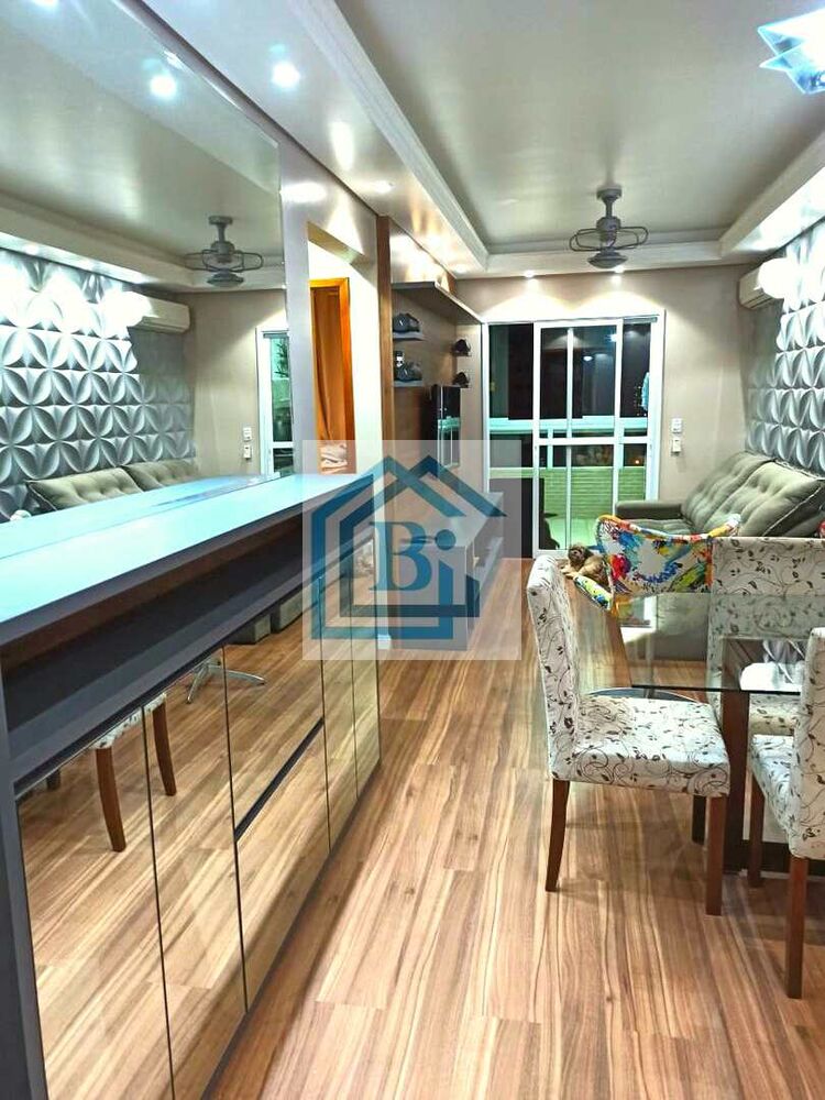 Apartamento, 2 quartos, 65 m² - Foto 8