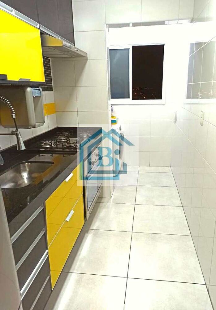 Apartamento, 2 quartos, 65 m² - Foto 17