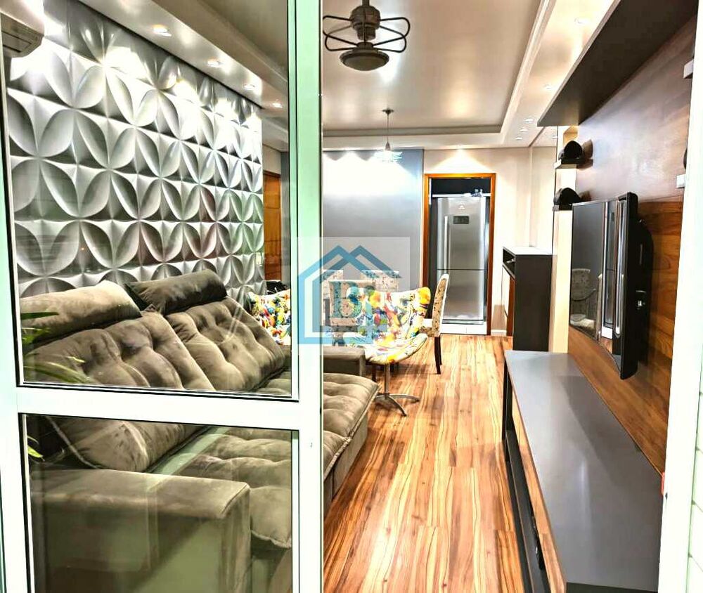 Apartamento, 2 quartos, 65 m² - Foto 13