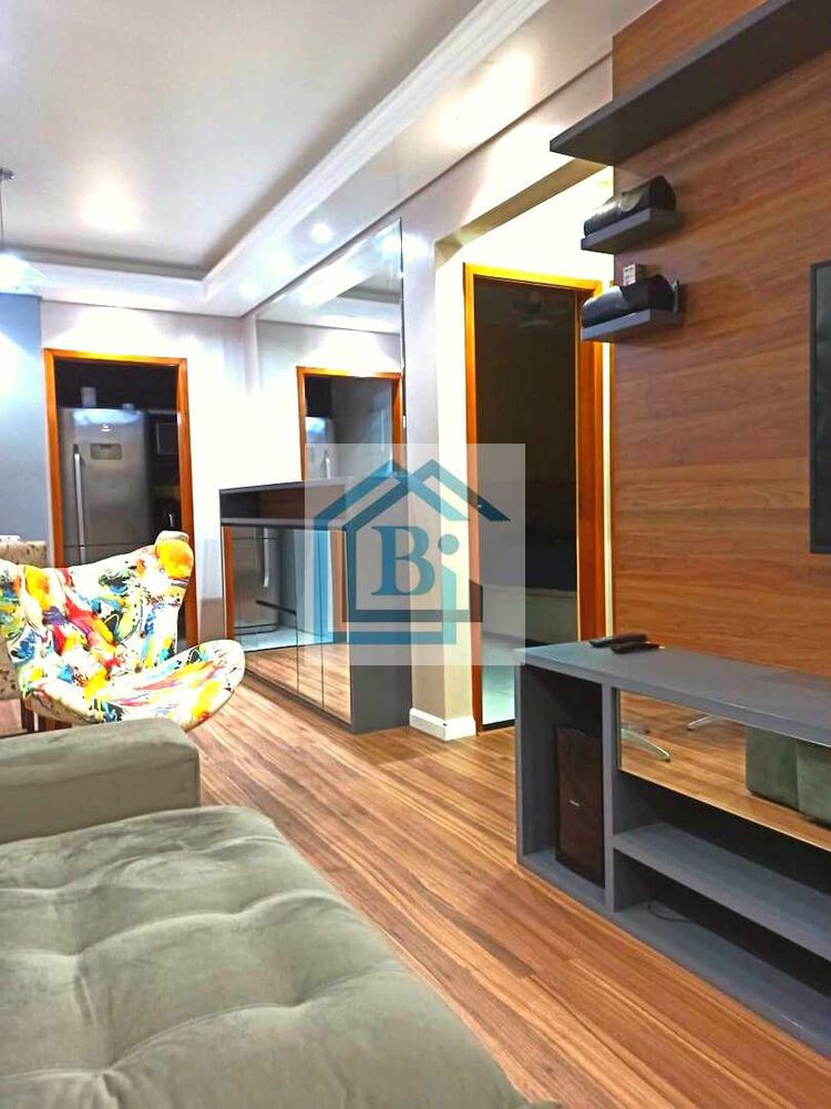 Apartamento, 2 quartos, 65 m² - Foto 10