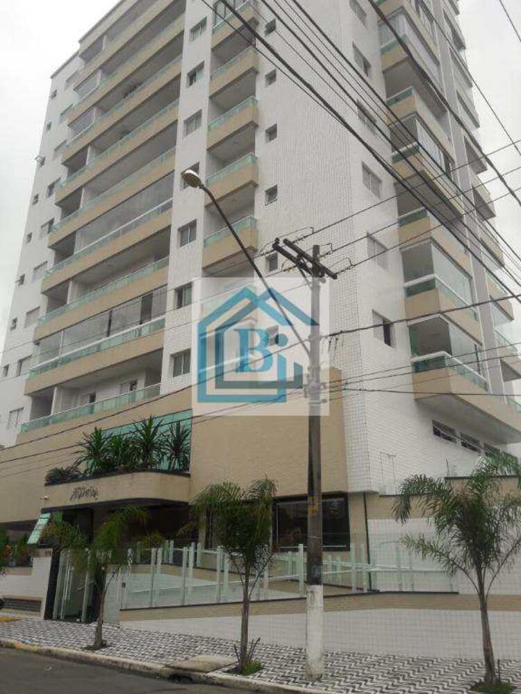 Apartamento, 2 quartos, 65 m² - Foto 1