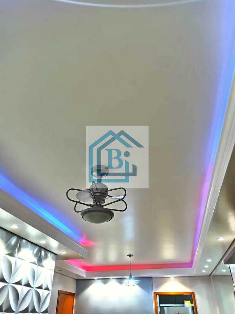 Apartamento, 2 quartos, 65 m² - Foto 12
