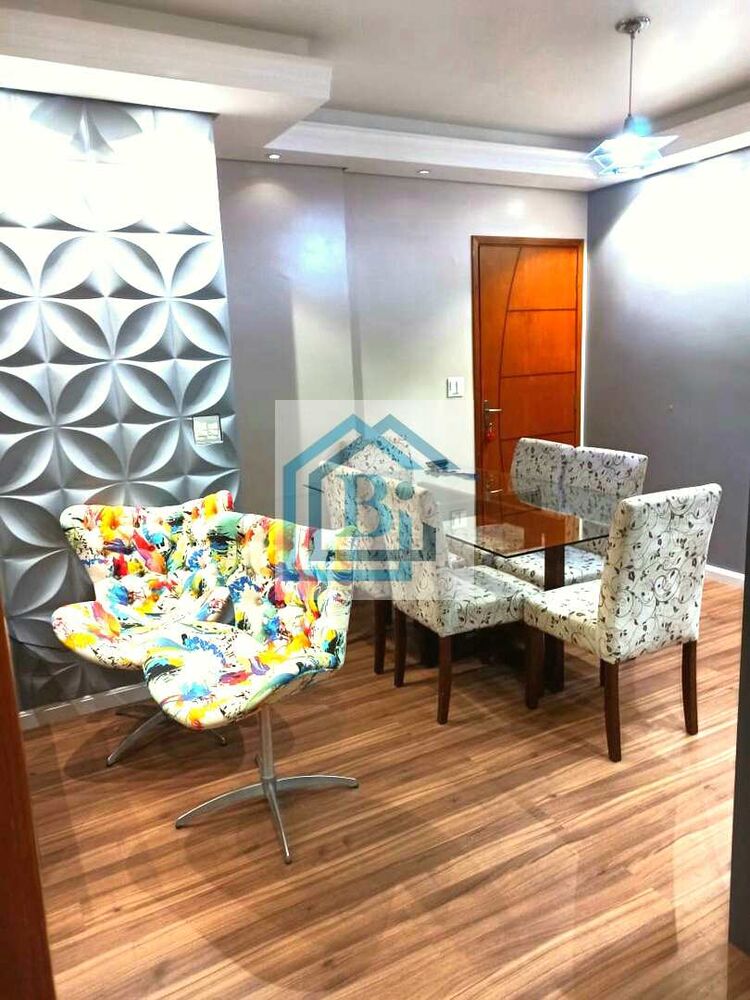 Apartamento, 2 quartos, 65 m² - Foto 11