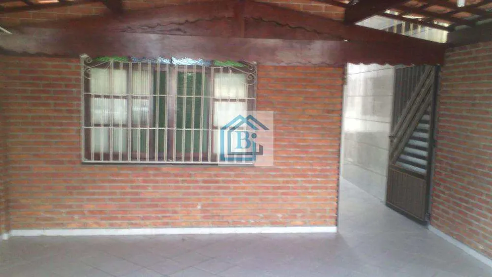 Casa, 3 quartos, 120 m² - Foto 1