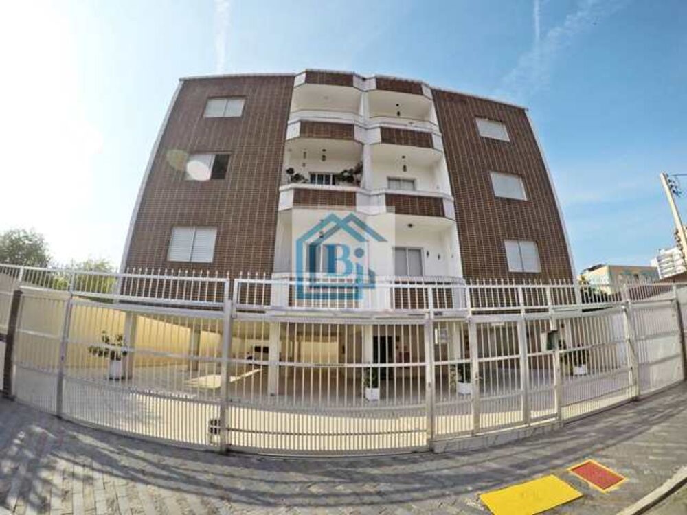 Apartamento, 1 quarto, 53 m² - Foto 1