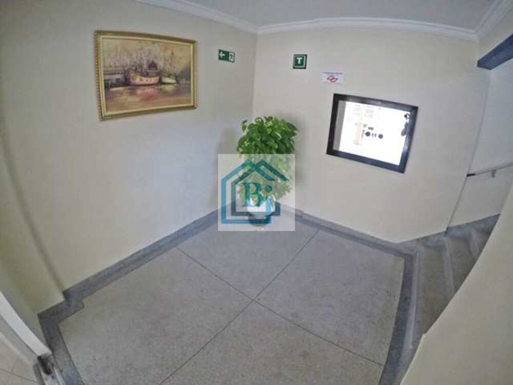 Apartamento, 1 quarto, 53 m² - Foto 6
