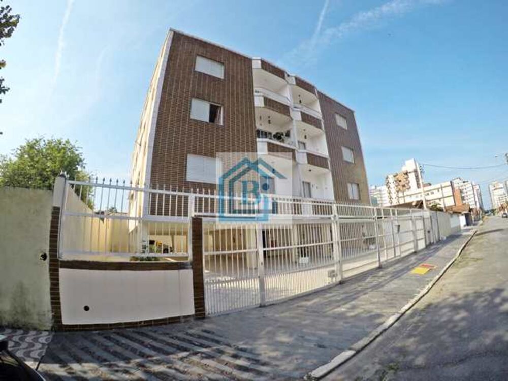 Apartamento, 1 quarto, 53 m² - Foto 2