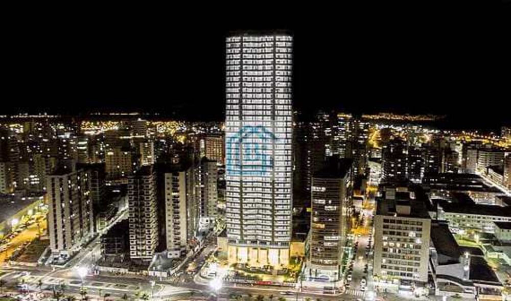 Apartamento, 3 quartos, 100 m² - Foto 2