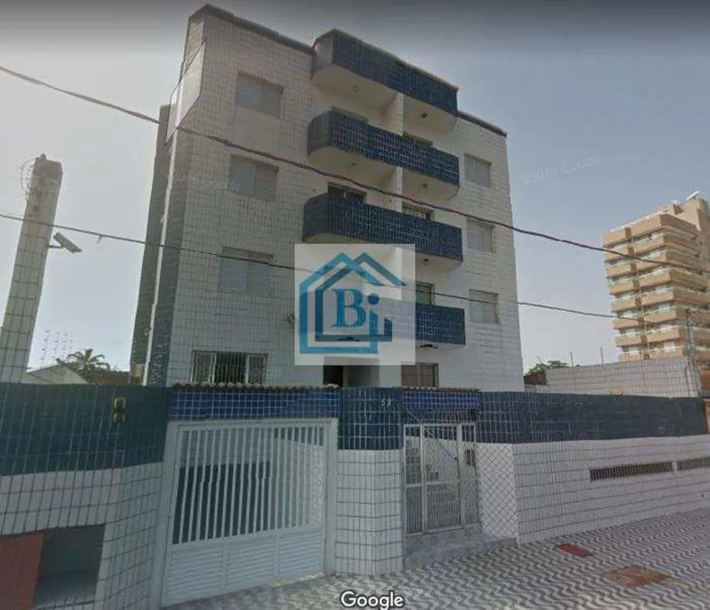 Apartamento, 1 quarto, 49 m² - Foto 1