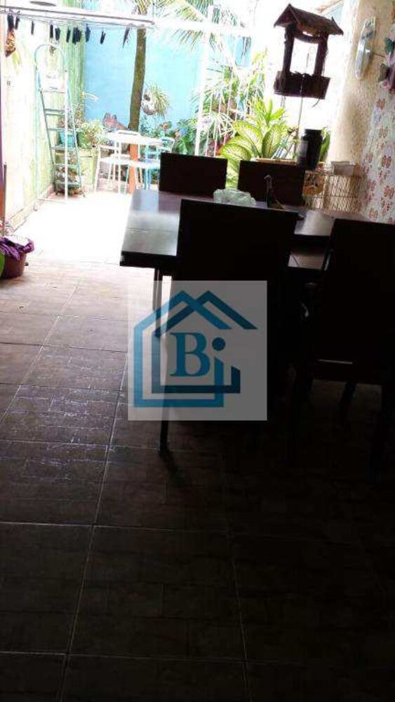 Sobrado, 4 quartos, 110 m² - Foto 4