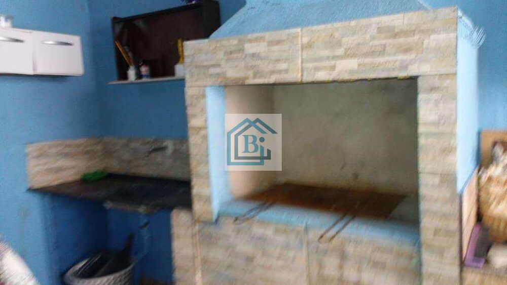 Sobrado, 4 quartos, 110 m² - Foto 3