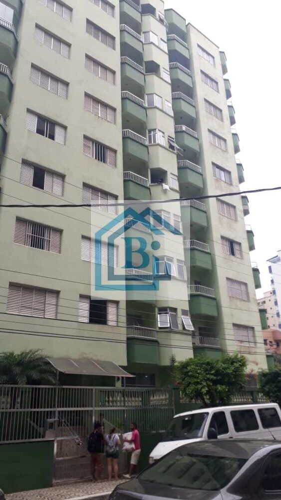 Apartamento, 1 quarto, 46 m² - Foto 1