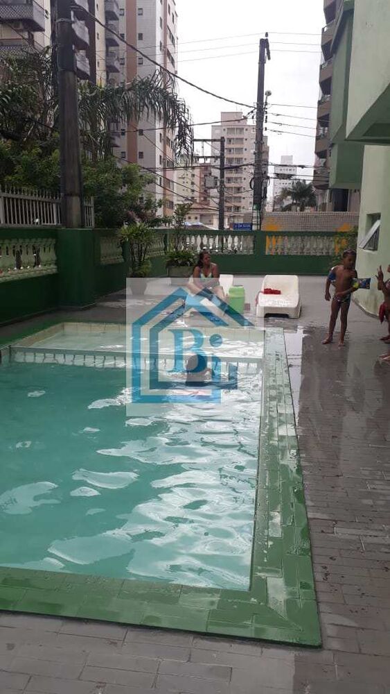 Apartamento, 1 quarto, 46 m² - Foto 4