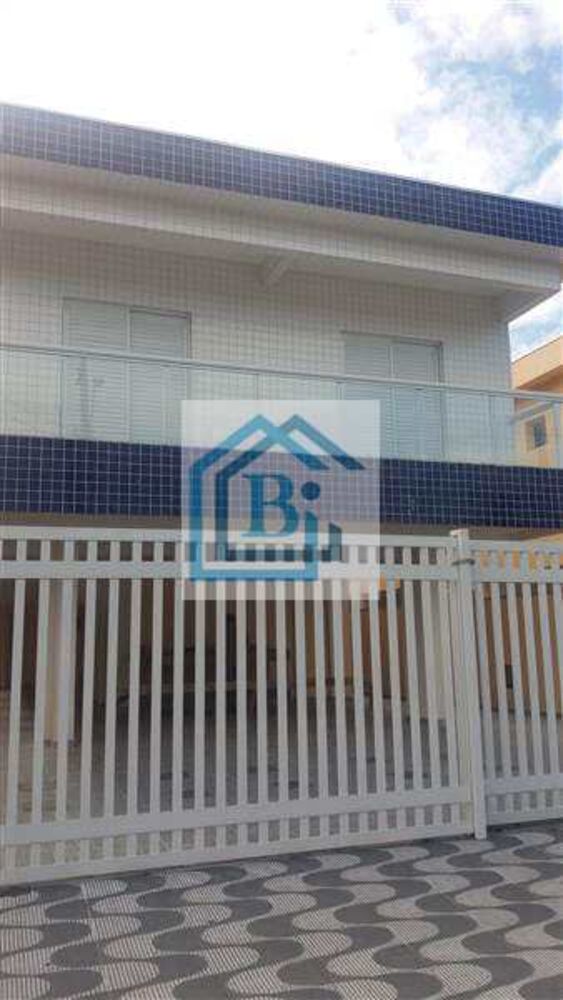 Casa, 2 quartos - Foto 1