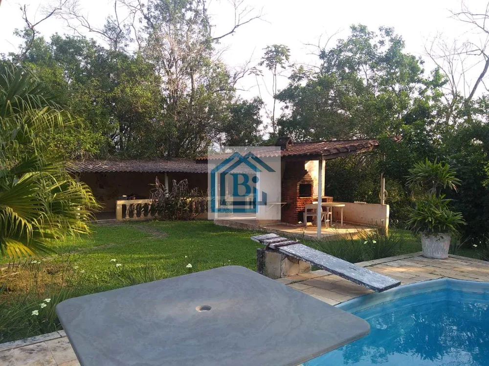 Chácara, 12 quartos, 5 hectares - Foto 3